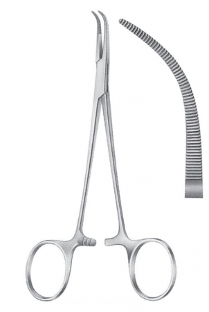 Dissecting & Ligature Forceps