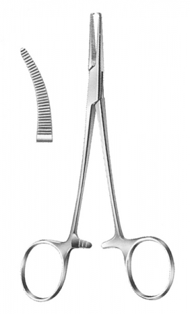 Haemostats Forceps
