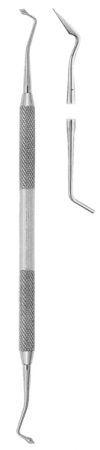 Filling Instruments