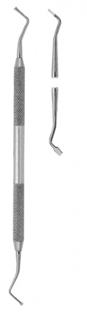 Filling Instruments