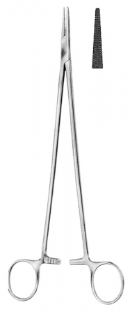 Needle Holders