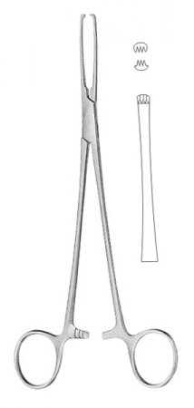 Tissue Forceps