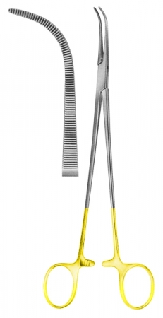 Dissecting & Ligature Forceps
