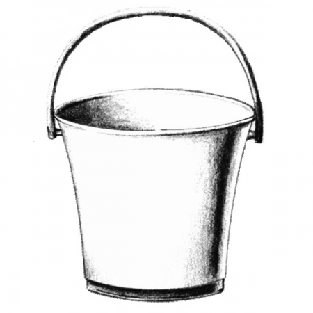 Bucket