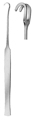 Hand Held Retractors