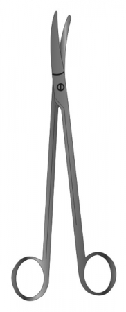 Oral Scissors
