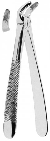 Extracting Forceps