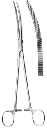 Haemostats Forceps