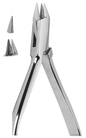 Orthodontic Pliers