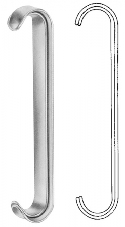 Hand Held Retractors
