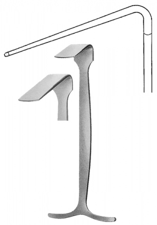 Hand Held Retractors