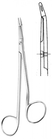 Needle Holders