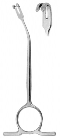 Retractors