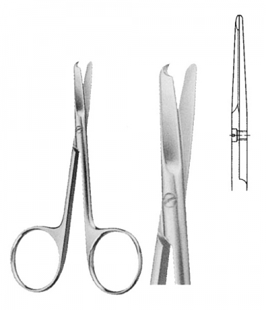 Suture Instruments
