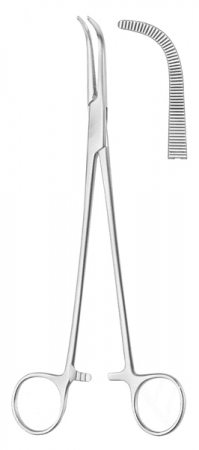 Haemostats Forceps