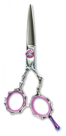 Fancy Professional High Quality Barber Scissors