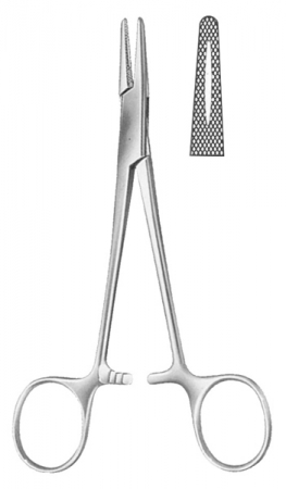 Needle Holders