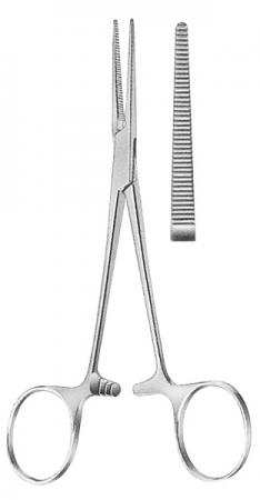 Haemostats Forceps