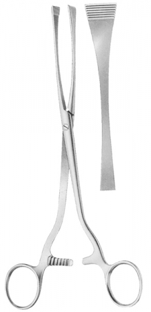 Green-Armytage Heamostasis Forceps