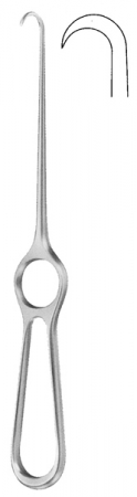 Hand Held Retractors
