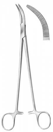 Haemostats Forceps