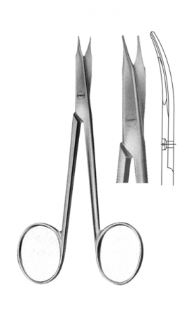Delicate Scissors