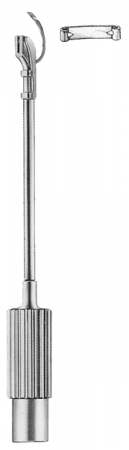 Suture Instruments