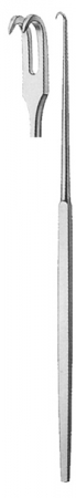 Hand Held Retractors