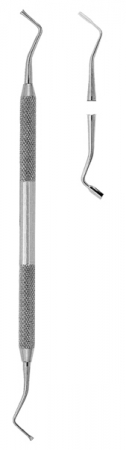 Filling Instruments