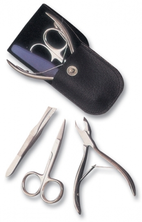 Beauty Care Products & Manicure Kits