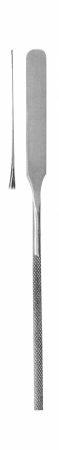 Cement Spatulas