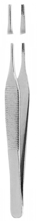 Tissue Pliers