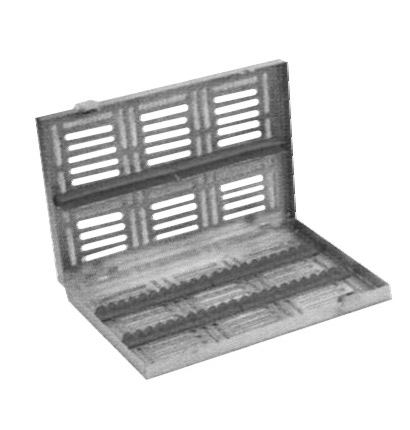 Instrument Trays