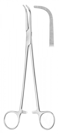 Haemostats Forceps