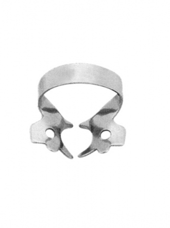 Rubber Dam Clamps