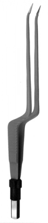 Bipolar Forceps Bayonett
