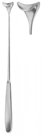 Hand Held Retractors