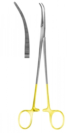 Dissecting & Ligature Forceps