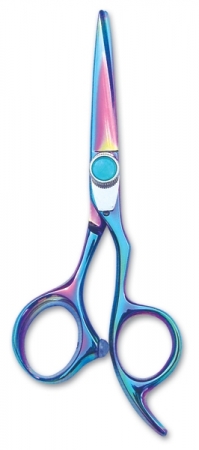 Fancy Professional High Quality Barber Scissors