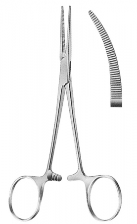 Haemostats Forceps