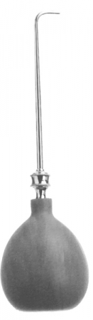 Chip Syringe