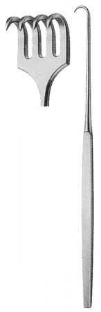 Hand Held Retractors