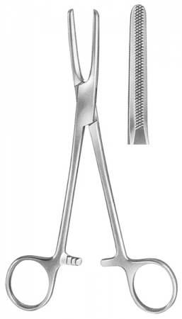 Haemostats Forceps