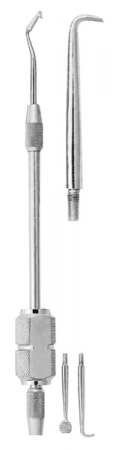 Crown Instruments