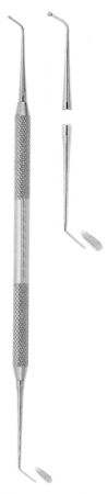 Filling Instruments