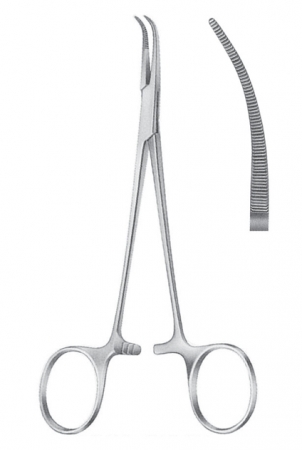 Dissecting & Ligature Forceps