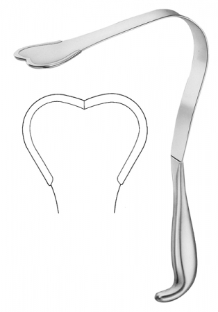 Hand Held Retractors