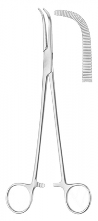 Haemostats Forceps