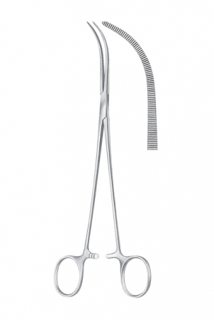 Dissecting & Ligature Forceps