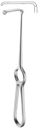 Hand Held Retractors